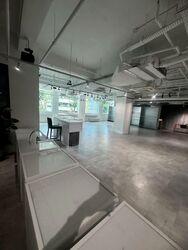 Kitchener Complex (D8), Office #627825131